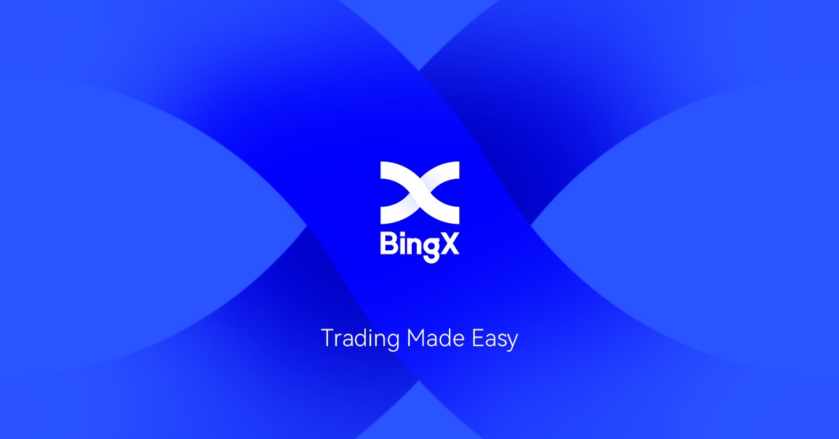 BingX 首發上線 Delysium (AGI)，免費抽取AGI空投，更有機會抽iPhone14