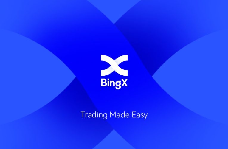 BingX舉辦Bitcoin Pizza Day 活動，比薩免費送!