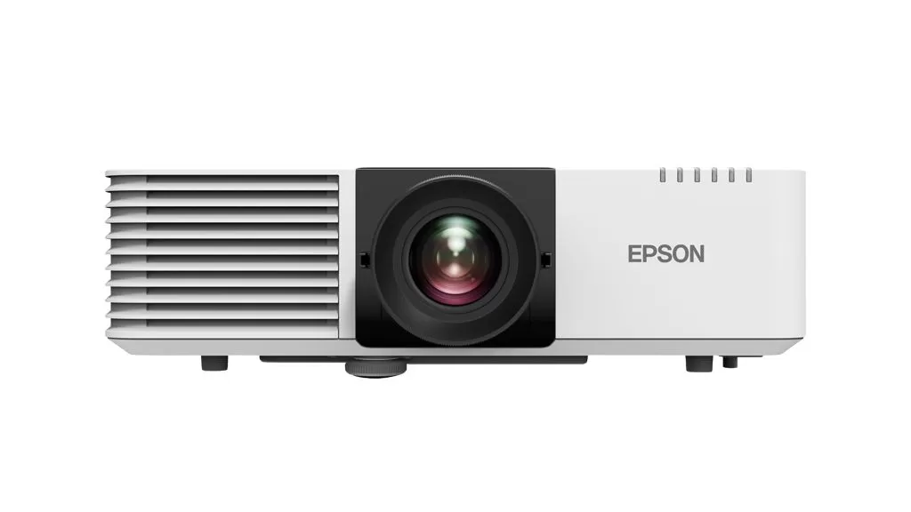 4K 強化影像技術還原真實色彩　Epson 新款 EB-L770U／EB-L570U 高亮彩雷射投影機登場