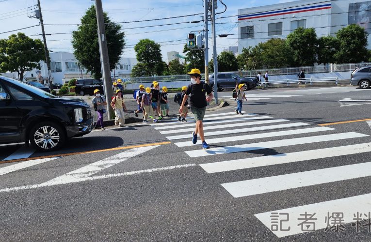 台灣還在吵行人走太慢 旅日台灣人：在日本沒耐心等就沒資格開車
