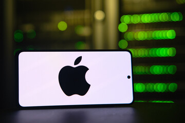 AI競賽白熱化 傳蘋果正秘密開發「Apple GPT」