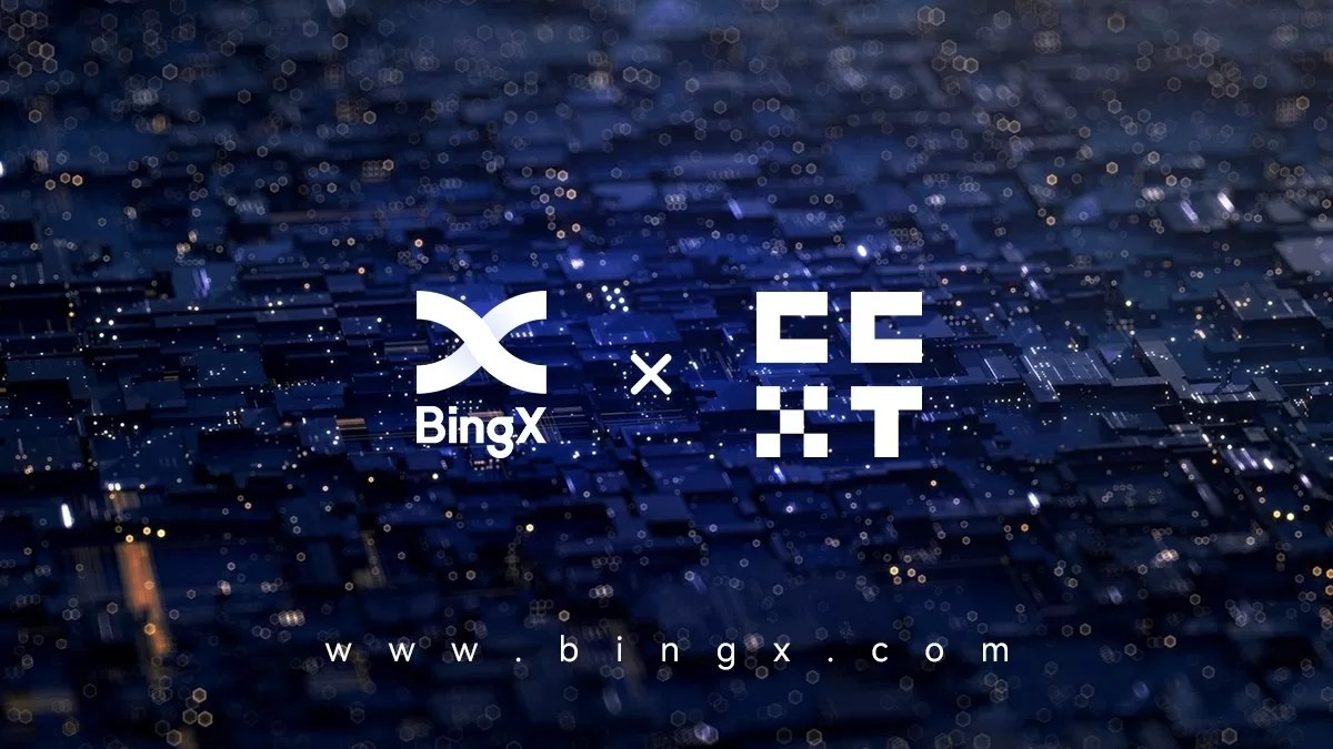 BingX整合CCXT加密交易庫，為用戶自主交易賦能